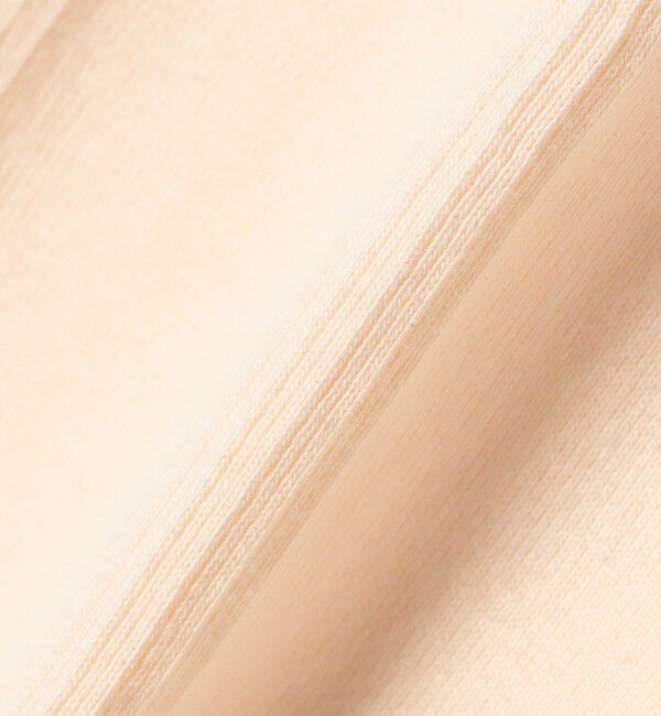 SHIPS for women「【SHIPS別注】miller:スクエアネック タンクトップ」|タンクトップ|