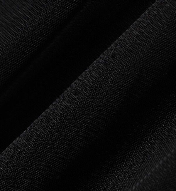 SHIPS for women「〈手洗い可能〉ダブル シアー ニット プルオーバー」|ニット・セーター|