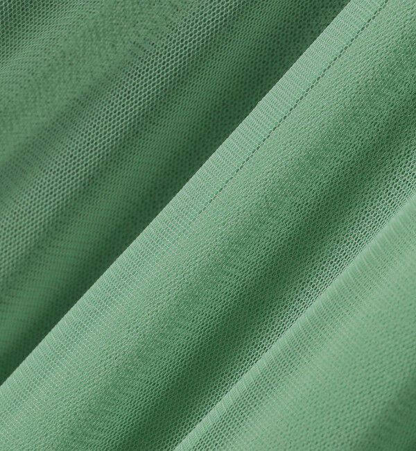 SHIPS for women「〈手洗い可能〉ダブル シアー ニット プルオーバー」|ニット・セーター|