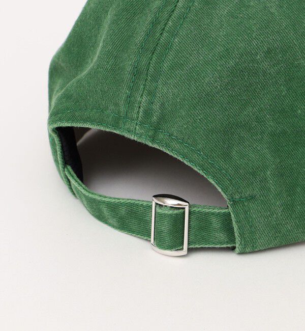 SHIPS KIDS「SHIPS KIDS:ウォッシュ ツイル キャップ」|キャップ・キャスケット|