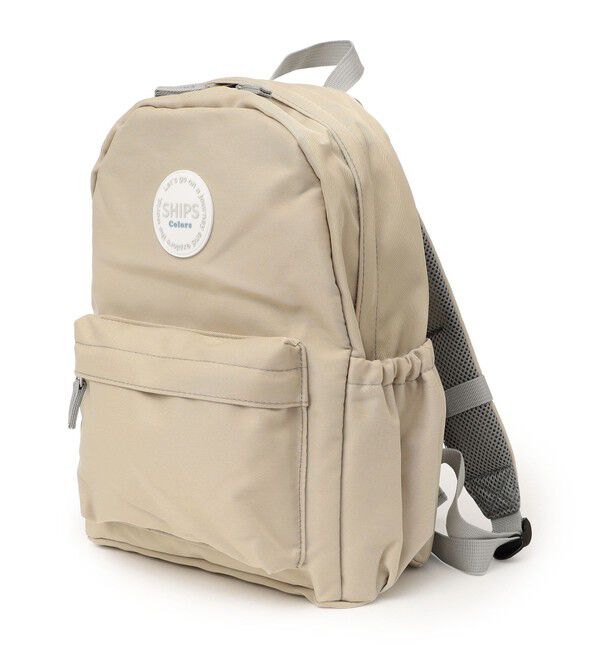 SHIPS Colors 「SHIPS Colors:バックパック (KIDS)◇」|リュック|