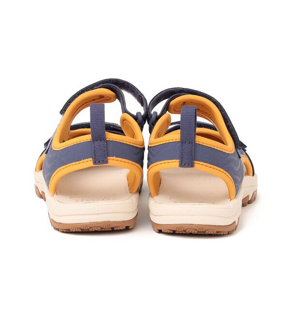 SHIPS KIDS「【WEB限定】Teva:TOACHI HYDRATREK」|サンダル|