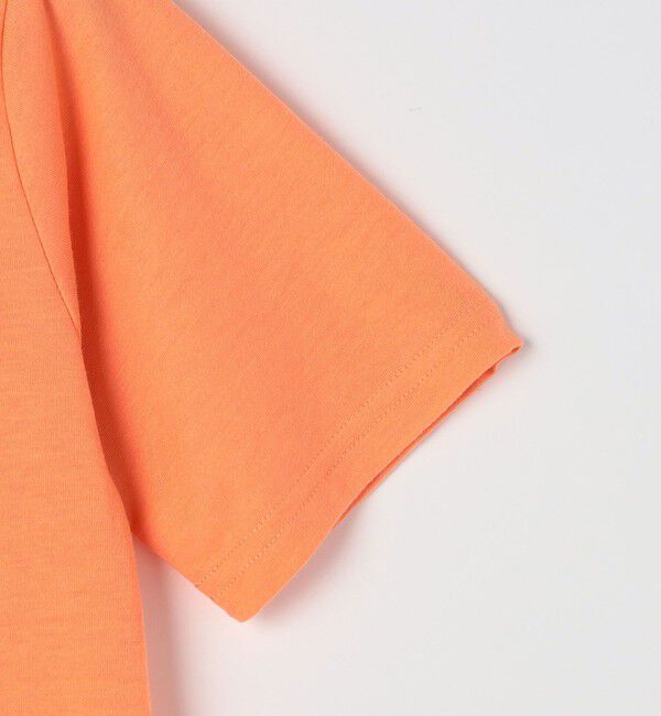 SHIPS any「Columbia: PFG ロゴ プリント Tシャツ<KIDS>」|Tシャツ・カットソー|