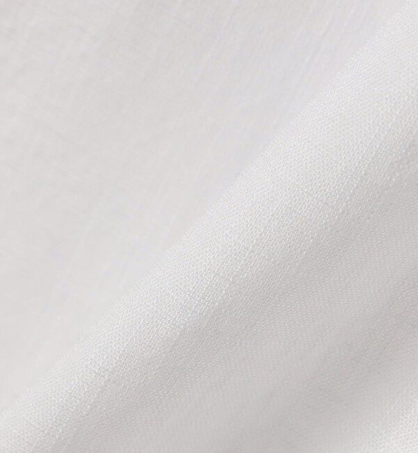 SHIPS any「SHIPS any: BEZ TEXTILE マルチカラー ストライプ/ソリッド ボタンダウン ショートスリーブ シャツ◇」|シャツ・ブラウス|