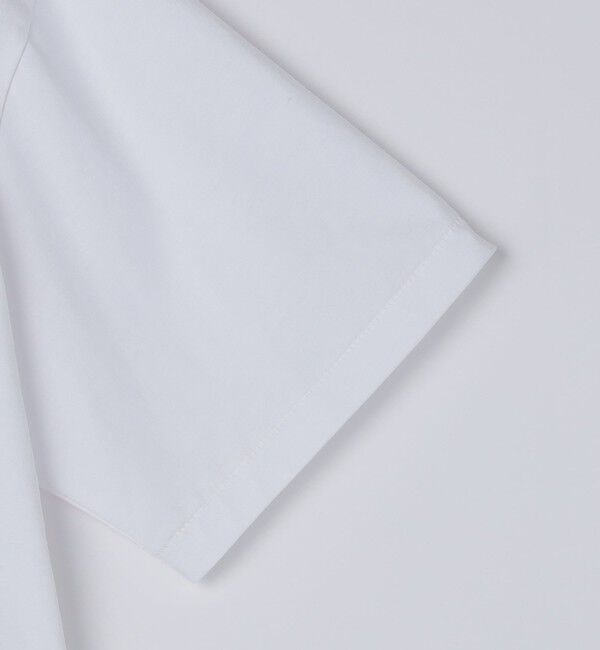 SHIPS「【City Ambient Products別注】Ben Lenovitz: DOG CAT Tシャツ」|Tシャツ・カットソー|