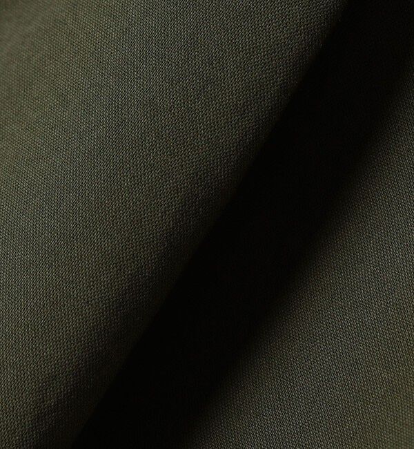 SHIPS any「SHIPS any:〈洗濯機可能〉MERROW ワイド 1タック イージー チノパンツ◇」|チノ|