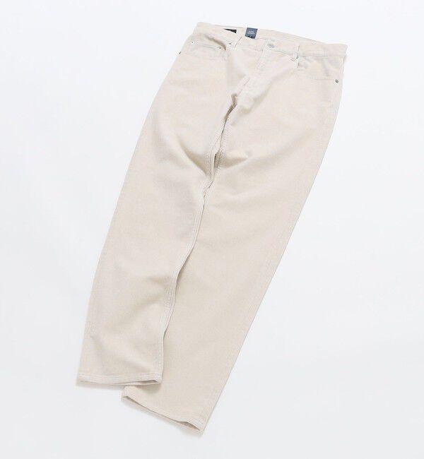 SHIPS「SHIPS: コーデュロイ 5ポケット パンツ」|その他|