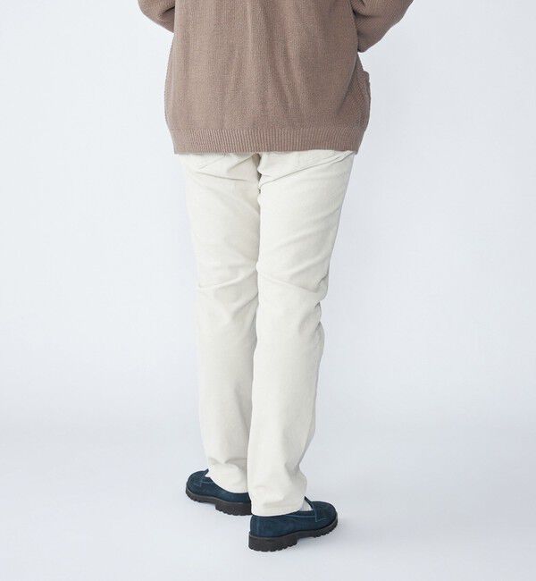 SHIPS「SHIPS: コーデュロイ 5ポケット パンツ」|その他|