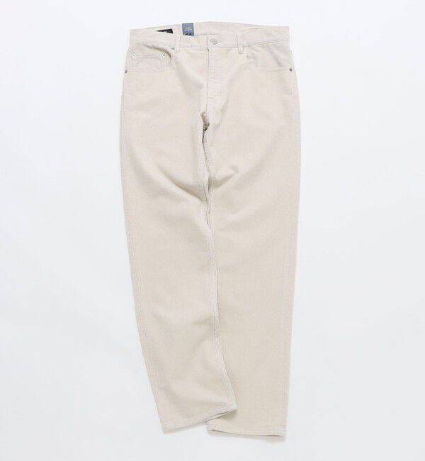 SHIPS「SHIPS: コーデュロイ 5ポケット パンツ」|その他|