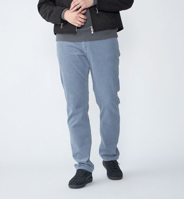 SHIPS「SHIPS: コーデュロイ 5ポケット パンツ」|その他|