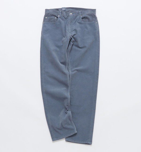 SHIPS「SHIPS: コーデュロイ 5ポケット パンツ」|その他|