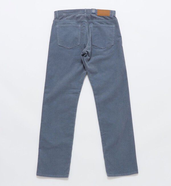 SHIPS「SHIPS: コーデュロイ 5ポケット パンツ」|その他|