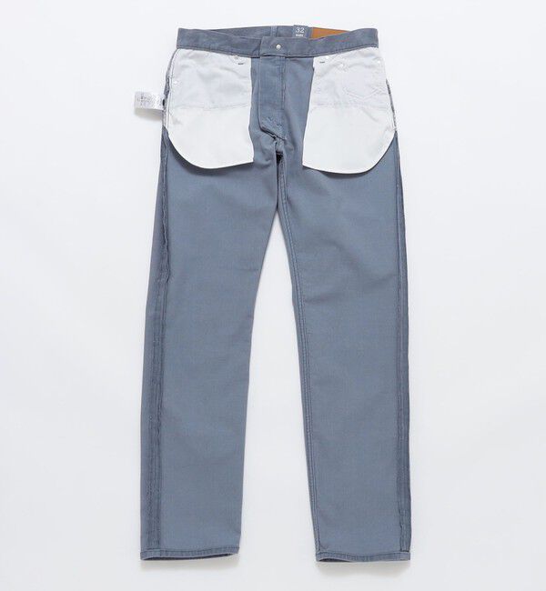 SHIPS「SHIPS: コーデュロイ 5ポケット パンツ」|その他|