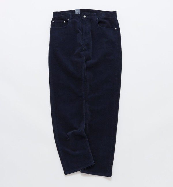 SHIPS「SHIPS: コーデュロイ 5ポケット パンツ」|その他|