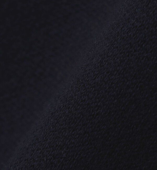 SHIPS「SHIPS:〈洗濯機可能〉 コットン カシミヤ ソリッド クルーネック ニット」|ニット・セーター|