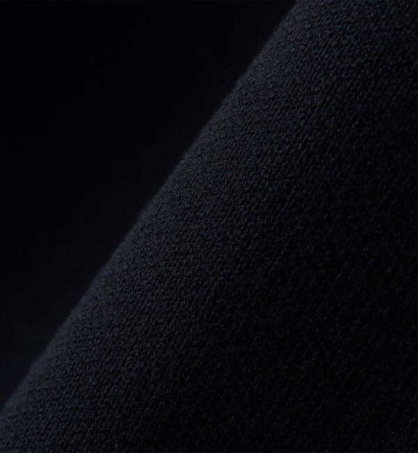 SHIPS any「SHIPS any:〈手洗い可能〉RETENTION ドライバーズ ニット ジップ カーディガン◇」|カーディガン|