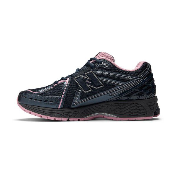 SHIPS for women「New Balance:1906R」|スニーカー|ネイビー