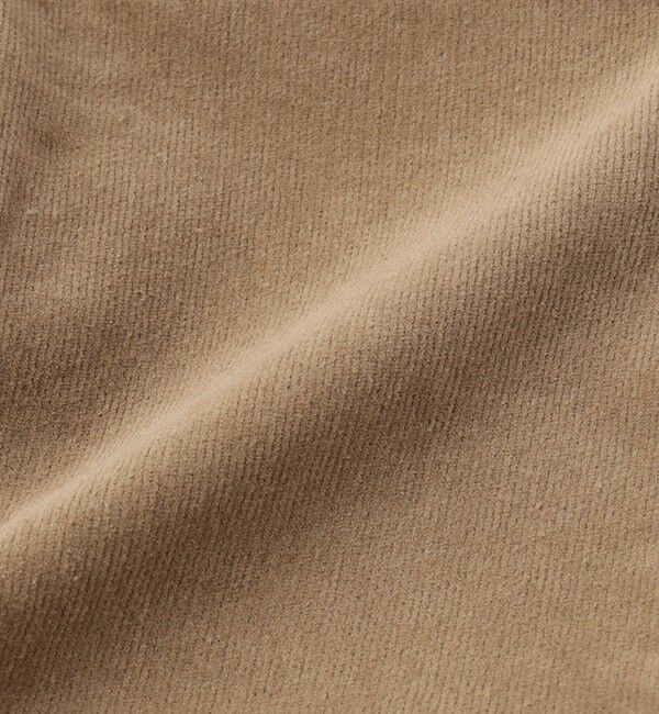 SHIPS KIDS「SHIPS KIDS:80～90cm/ ベビー コーデュロイ リブ パンツ」|その他|