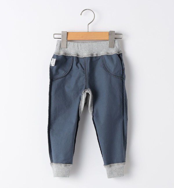 SHIPS KIDS「SHIPS KIDS:80～90cm/ ベビー コーデュロイ リブ パンツ」|その他|