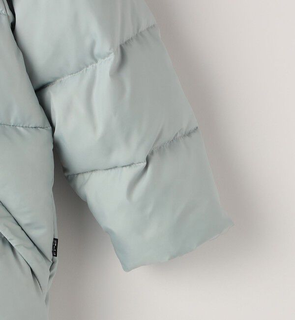 SHIPS KIDS「SHIPS KIDS:90cm /〈撥水/手洗い可能〉リサイクル ダウン ジャケット」|ダウン|