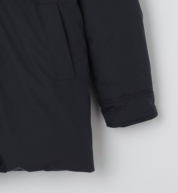 SHIPS「【SHIPS別注】PYRENEX: ミニリップストップ ダウンジャケット PAU」|ダウン|