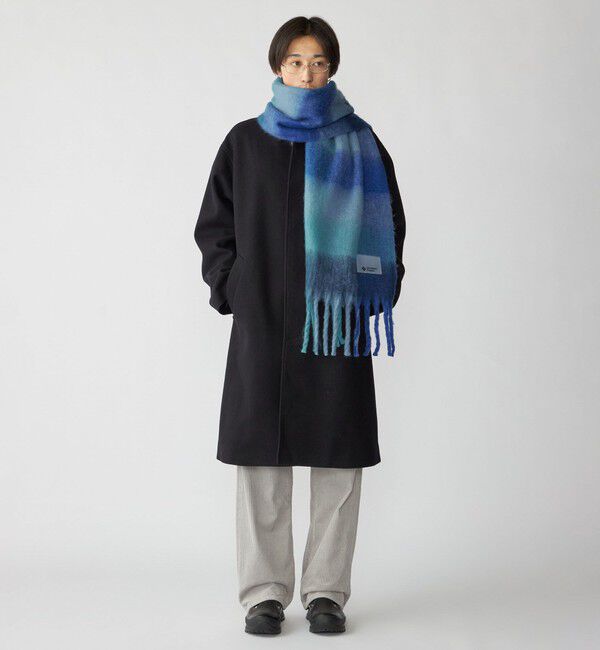 SHIPS「City Ambient Products:〈手洗い可能〉コーデュロイ バギー ストレート パンツ」|その他|