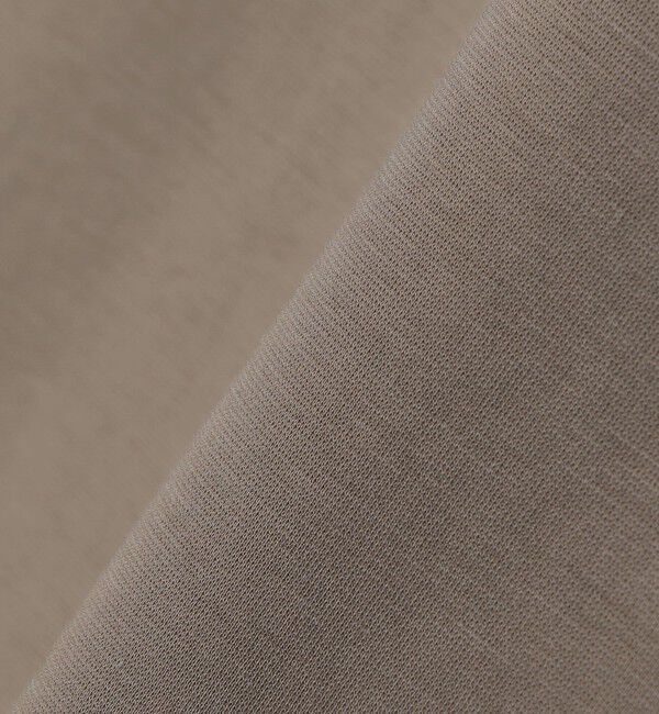 SHIPS Colors 「SHIPS Colors:〈UVカット・速乾〉AVANT(R) 3D ロングスリーブ ビズT◇」|Tシャツ・カットソー|