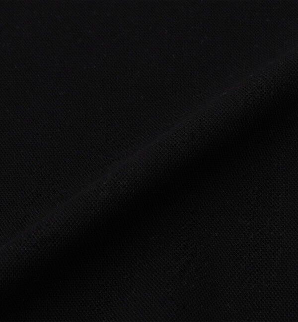 SHIPS「City Ambient Products: ダブルフェイス カノコ ヘンリーネック カットソー」|Tシャツ・カットソー|