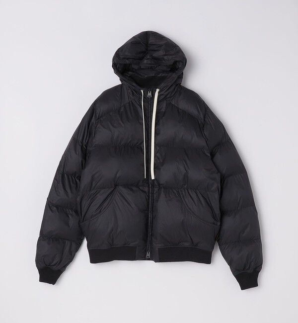 SHIPS「BIG ROCK CANDY MOUNTAINEERING: ALPINE JACKET」|その他|ブラック