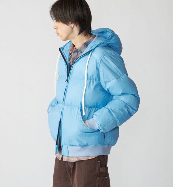 SHIPS「BIG ROCK CANDY MOUNTAINEERING: ALPINE JACKET」|その他|
