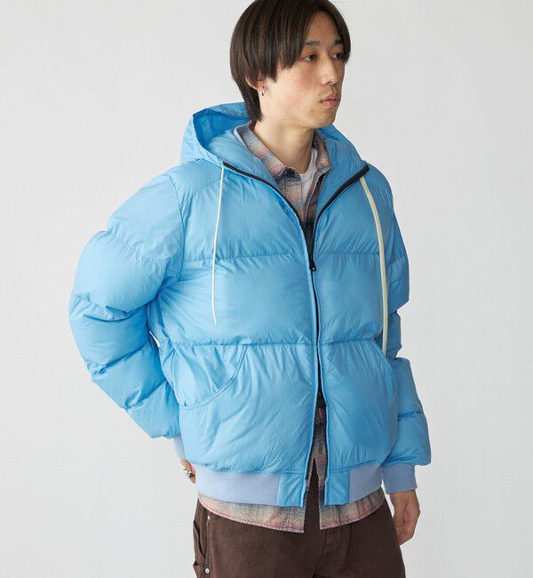 SHIPS「BIG ROCK CANDY MOUNTAINEERING: ALPINE JACKET」|その他|