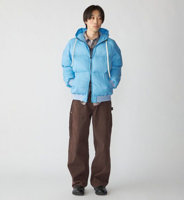 SHIPS「BIG ROCK CANDY MOUNTAINEERING: ALPINE JACKET」|その他|