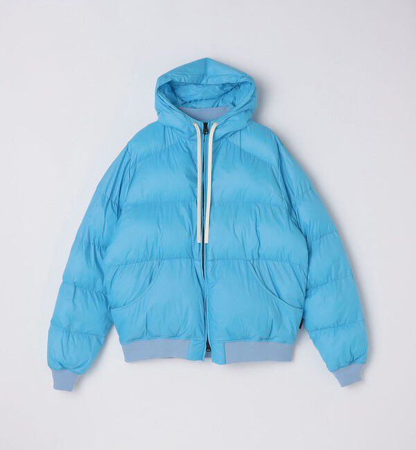 SHIPS「BIG ROCK CANDY MOUNTAINEERING: ALPINE JACKET」|その他|