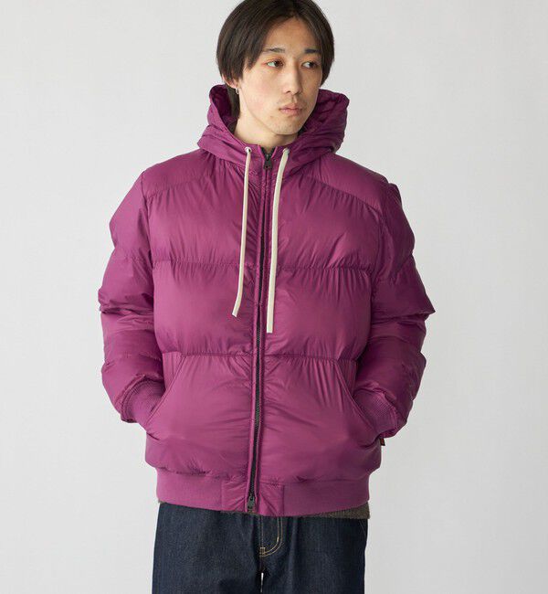 SHIPS「BIG ROCK CANDY MOUNTAINEERING: ALPINE JACKET」|その他|