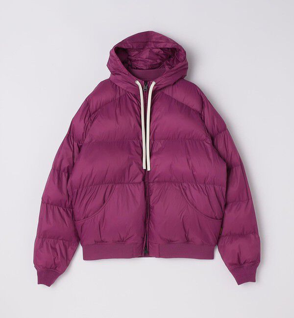 SHIPS「BIG ROCK CANDY MOUNTAINEERING: ALPINE JACKET」|その他|