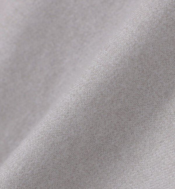 SHIPS Colors 「SHIPS Colors:ボタンダウン ソリッド ネルシャツ」|シャツ・ブラウス|