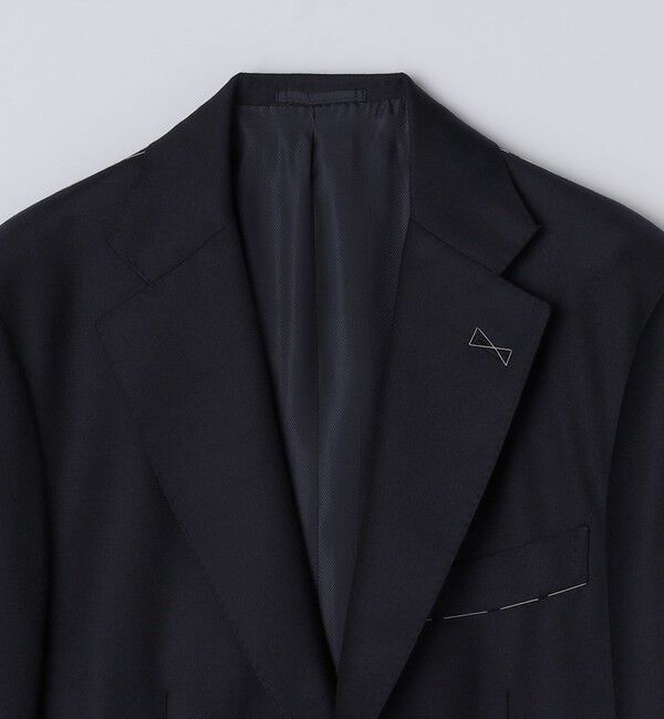 SHIPS「SHIPS: Ermenegildo Zegna ELECTA スーツ」|スーツ|