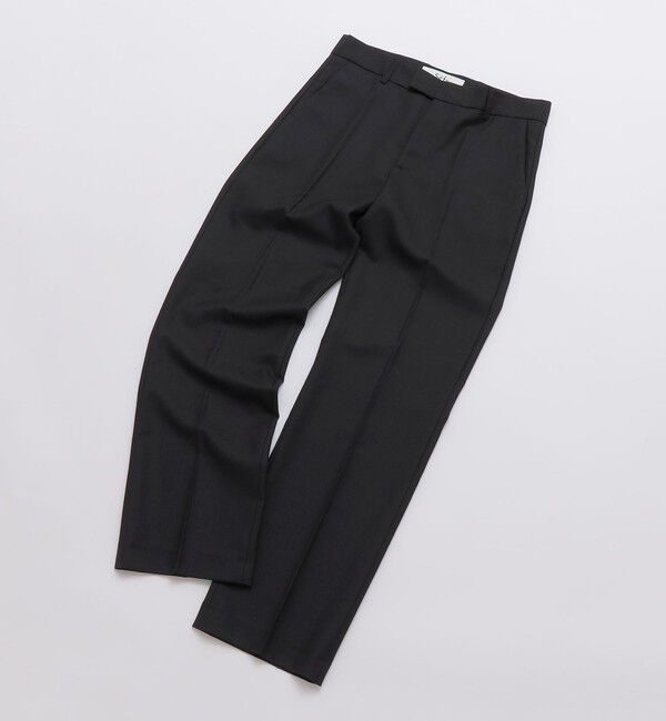 SHIPS「Sefr: MIKE SUIT TROUSER」|チノ|