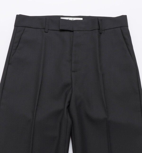 SHIPS「Sefr: MIKE SUIT TROUSER」|チノ|