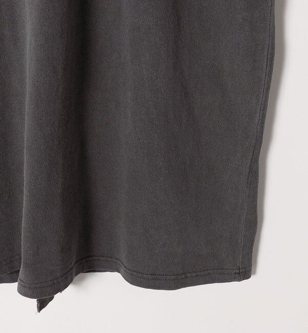 SHIPS any「STAR＆STRIPE:〈洗濯機可能〉ノースリーブ ロング ワンピース」|ワンピース|