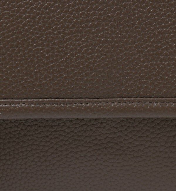 SHIPS「【WEB限定】SHIPS: 合成皮革 ミニ フラップ ショルダーバッグ」|ショルダー・メッセンジャー|