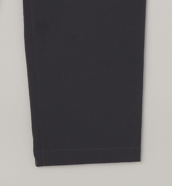 SHIPS any「SHIPS any: SOLOTEX(R) シアサッカー セミワイド イージーパンツ(セットアップ対応)26SS◆」|その他|