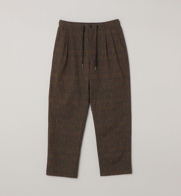 SHIPS any「SHIPS any: SOLOTEX(R) シアサッカー セミワイド イージーパンツ(セットアップ対応)26SS◆」|その他|