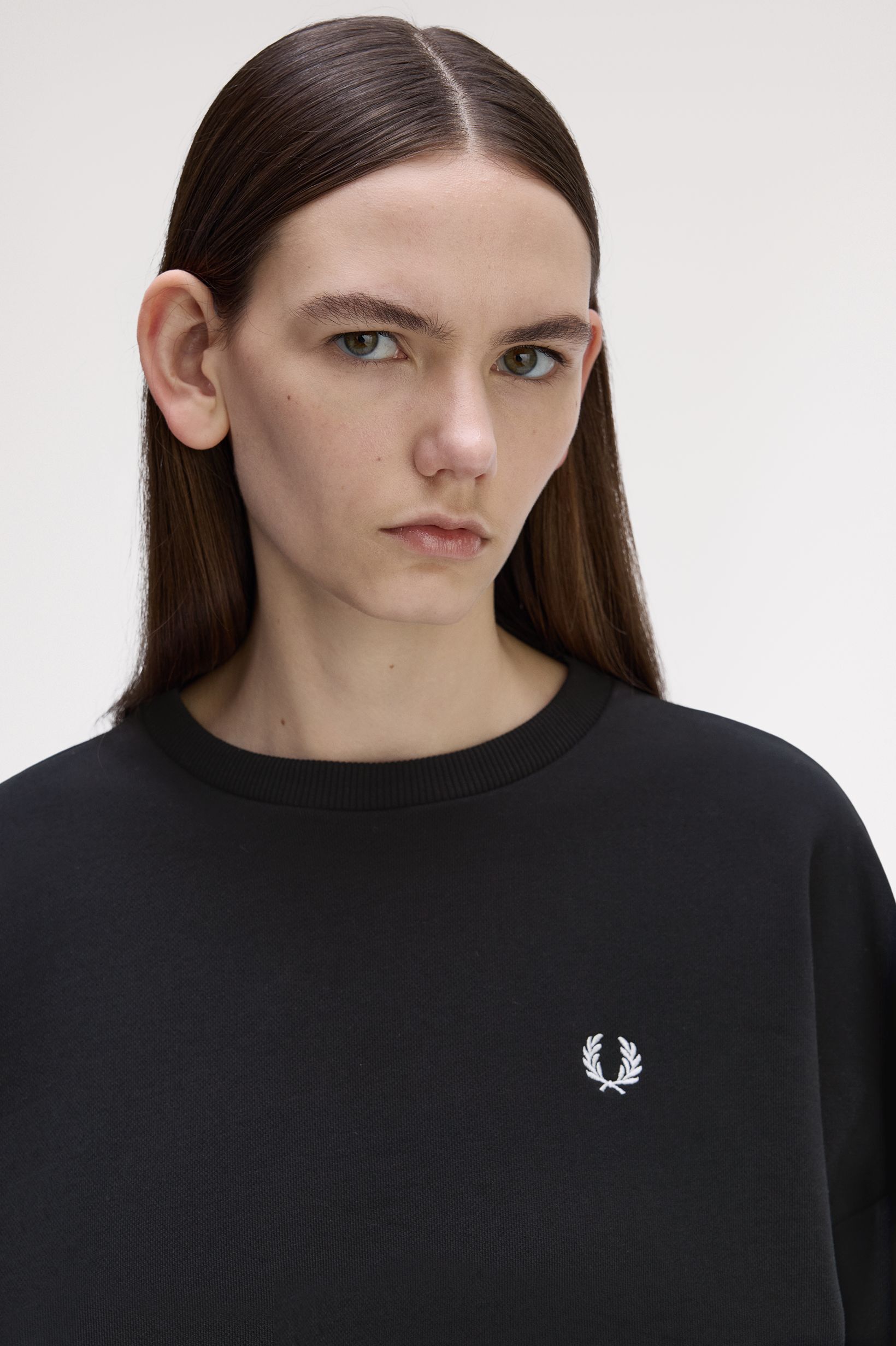  「Tipped Sweatshirt」|スウェット・ジャージ|