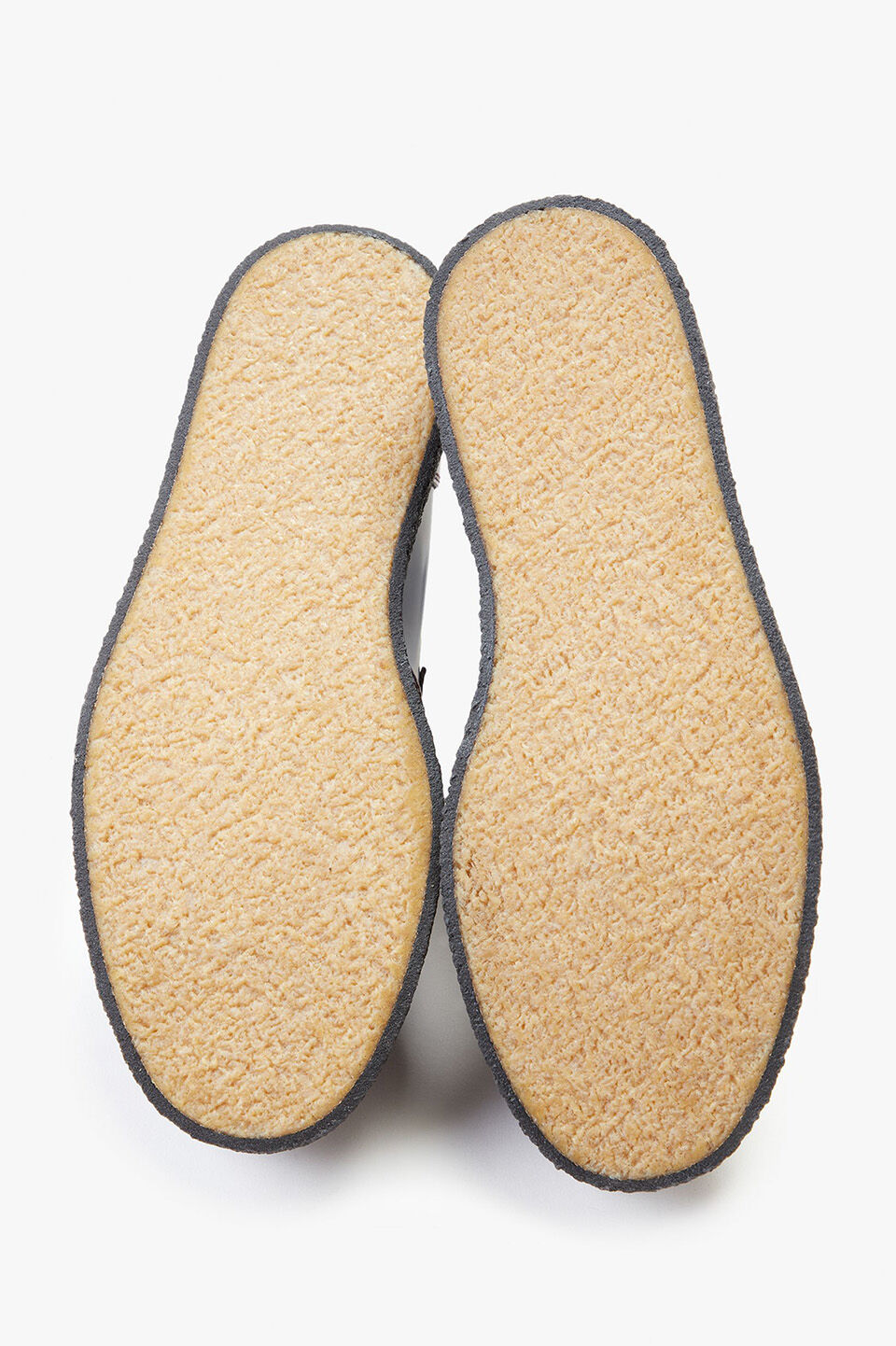 FRED PERRY 「George Cox Tassel Loafer Leather」|ローファー|