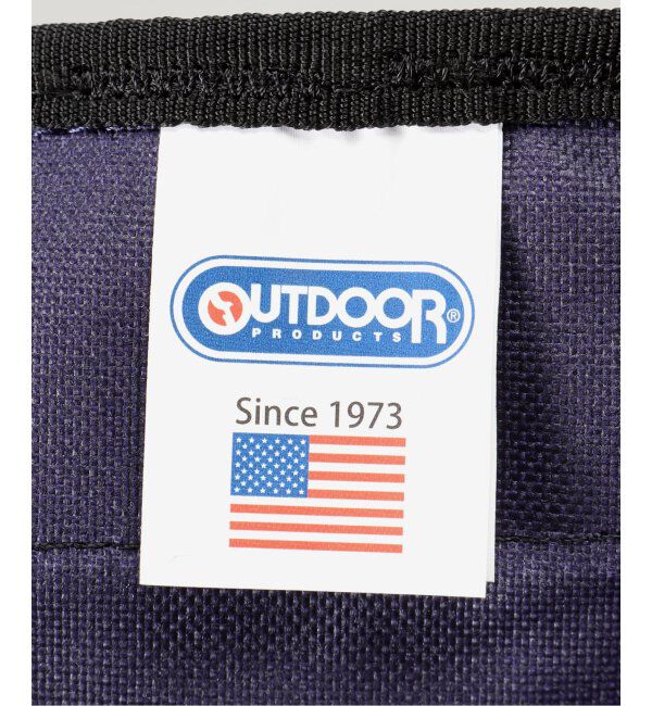 OUTDOOR PRODUCTS Usual Things「追加 452U  MIDEIUM SOLID」|リュック|