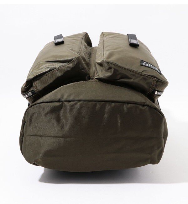 TOMORROWLAND GOODS「foot the coacher&times;PORTER MINIMAL BACK PACK ナイロン バックパック」|リュック|