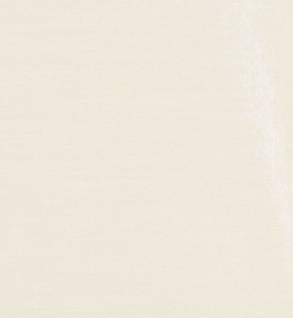 BACCA「inner piece ベロアジャージーTシャツ」|Tシャツ・カットソー|