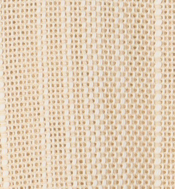 GALERIE VIE「コットンラッセル サイドスリットプルオーバー」|Tシャツ・カットソー|