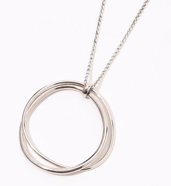 TOMORROWLAND GOODS「【別注】PHILIPPE AUDIBERT ANTEA ロングネックレス」|ネックレス|